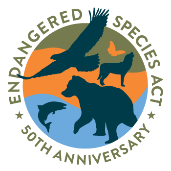 Endangered Species Act at 50